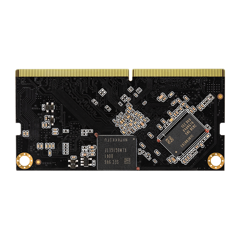 Core-1126-JD4 AI Vision System on Module