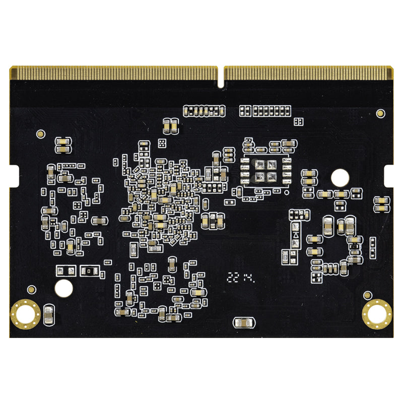 Core-3588SJD4 8-Core 8K AI System On Module