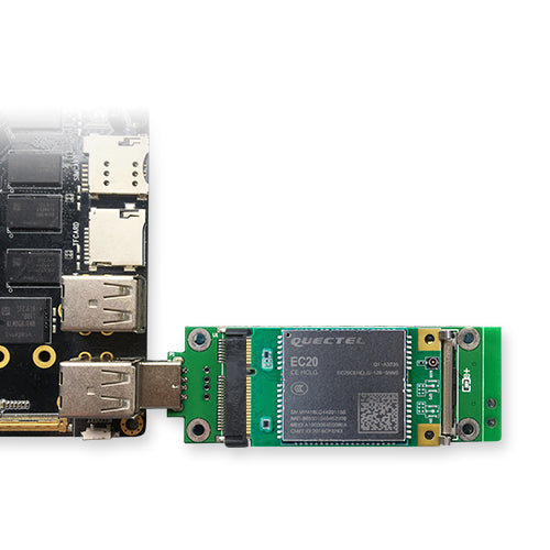 4G Module Kit EG25-G