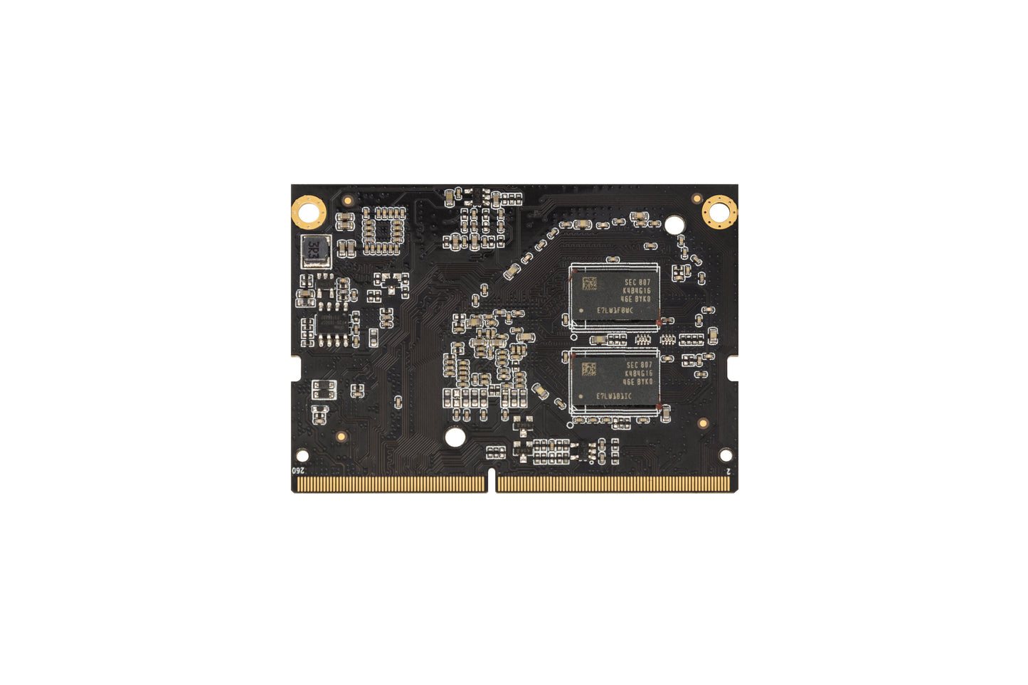 Core-3328-JD4 Quad-core 64-bit System on Module