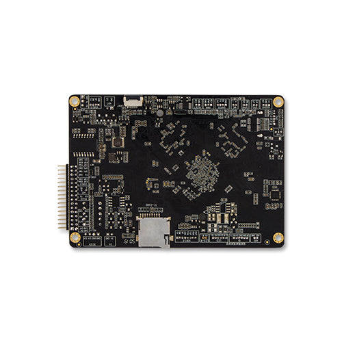 Face-RK3399 Face Recognition Motherboard