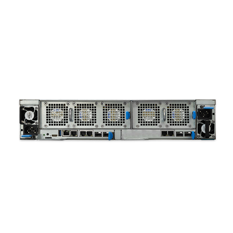 CSR2-N72R3588S Cluster Server R2