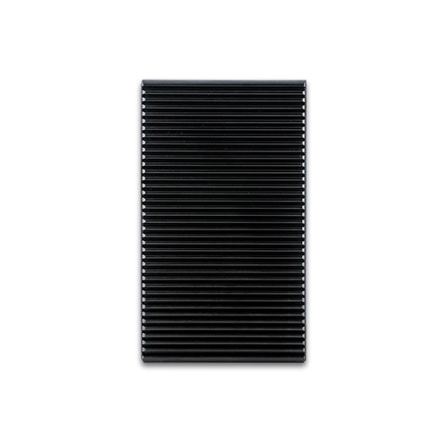 EC-A3399ProC 64-bit AI Fanless Industrial PC
