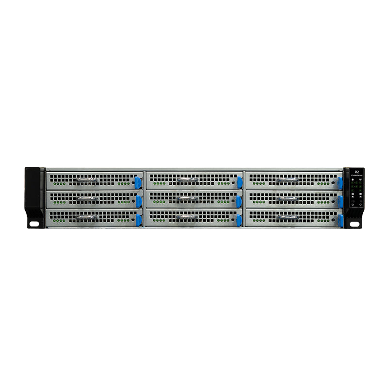 CSR2-N72R3399 Cluster 2U Server R2