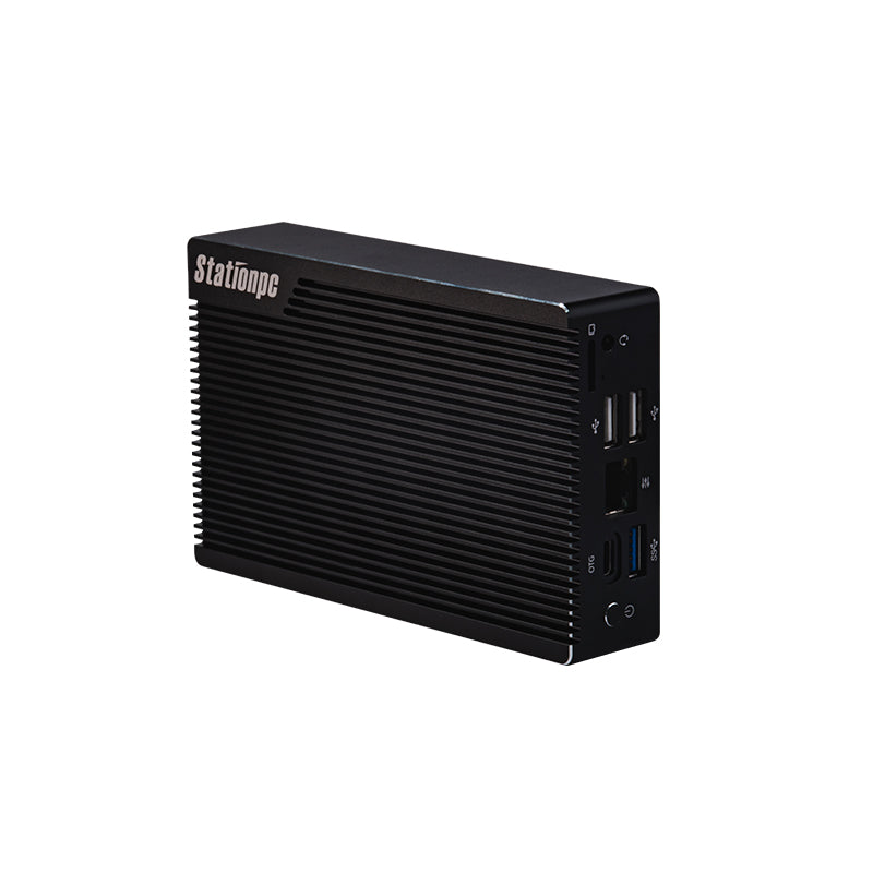 Station P2 ARM Mini PC