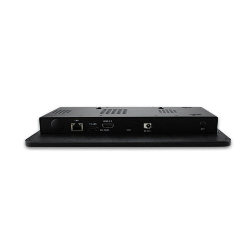 IPC-M10R800-A3288C Industrial Panel Computer
