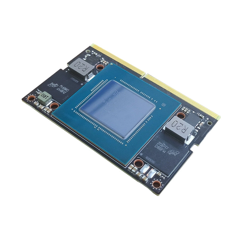 Jetson Orin Nano Super Development Kit