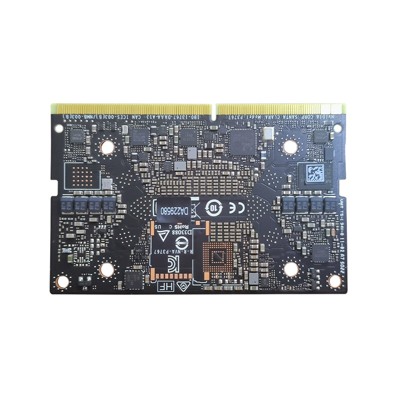 Jetson Orin Nano Super Development Kit