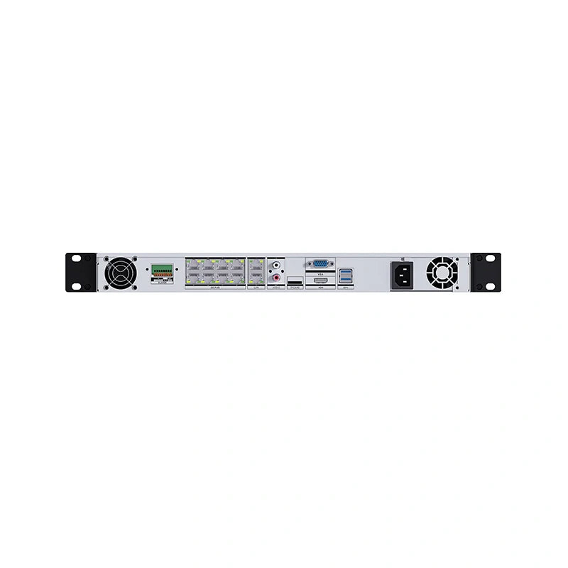 GS1-N2 AI Network Video Recorder Server