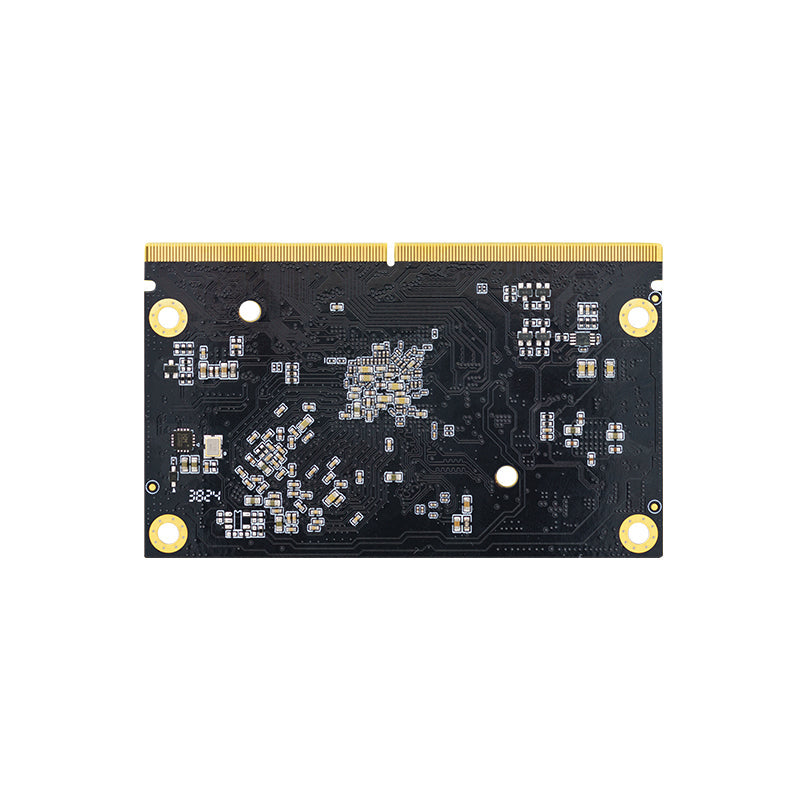 Core-3568J SMARC System On Module RK3568