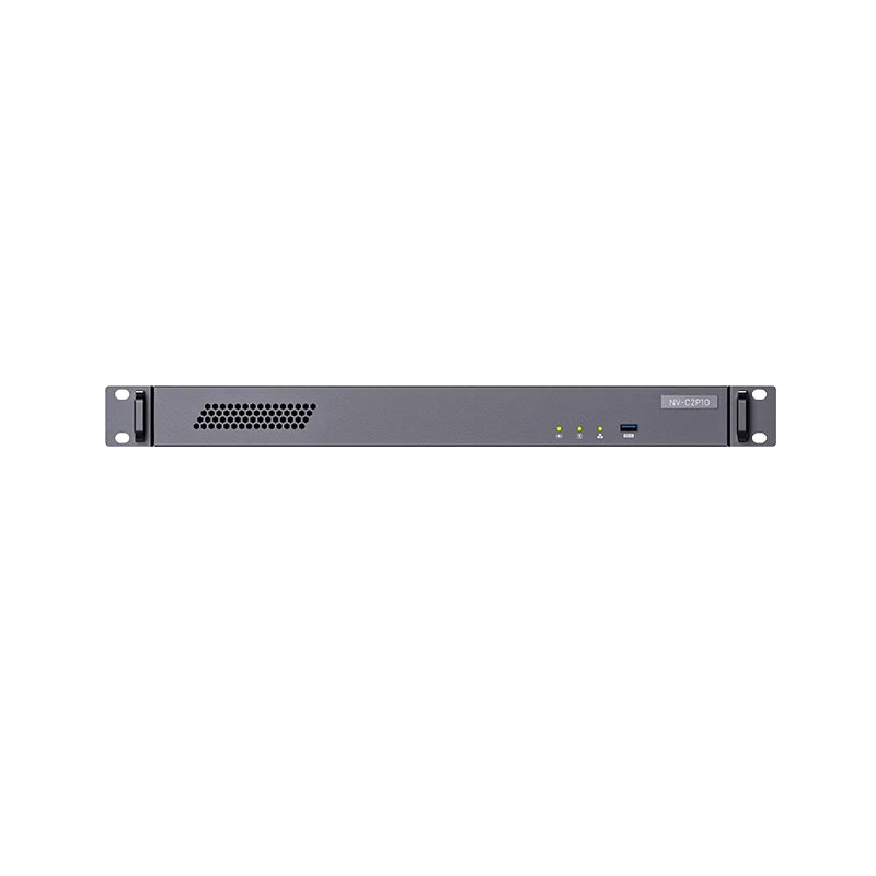 GS1-N2 AI Network Video Recorder Server