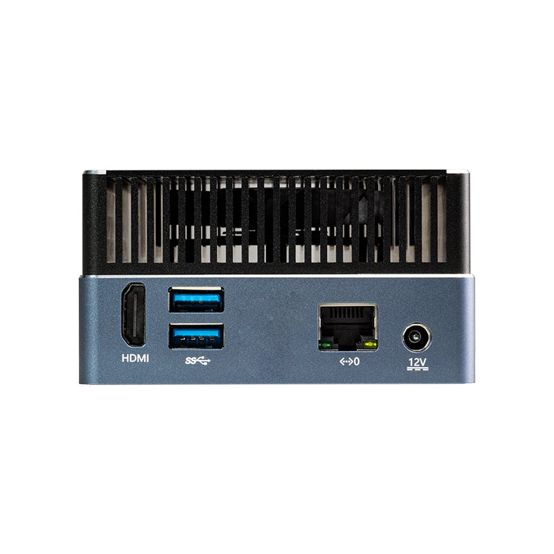 AIBOX-OrinNano Jetson Orin Nano Embedded PC