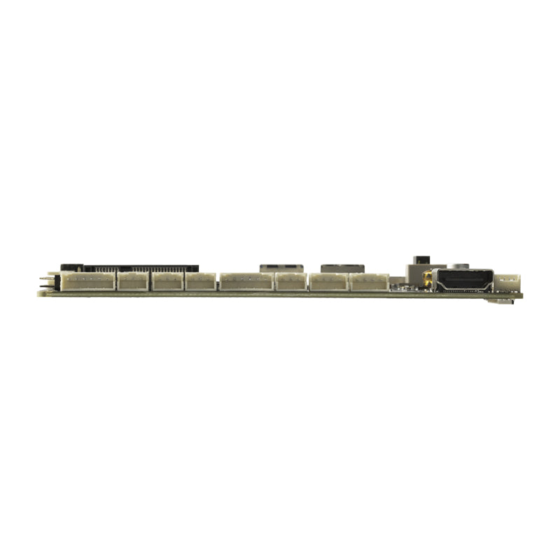 AIO-3576C ARM AIOT Industrial Edge Motherboard