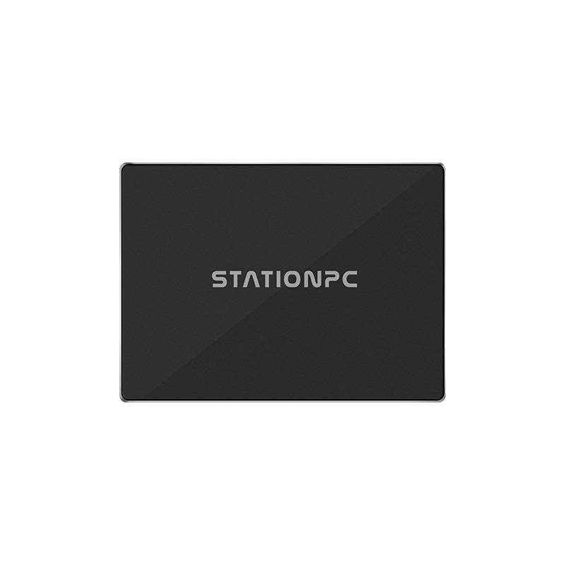 Station M3 Mini PC