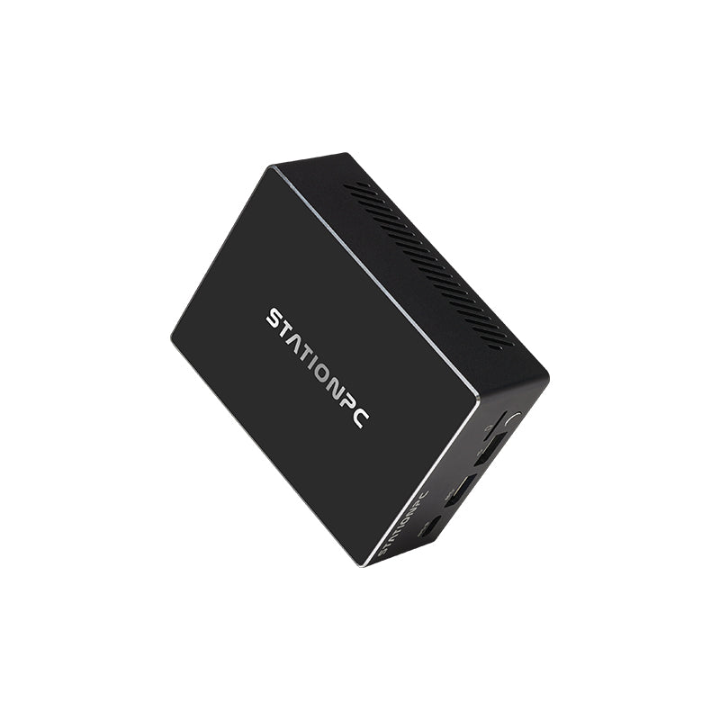 Station M3 Mini PC