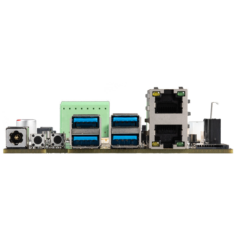 AIO-1684XQ Octa-Core AI ARM Motherboard