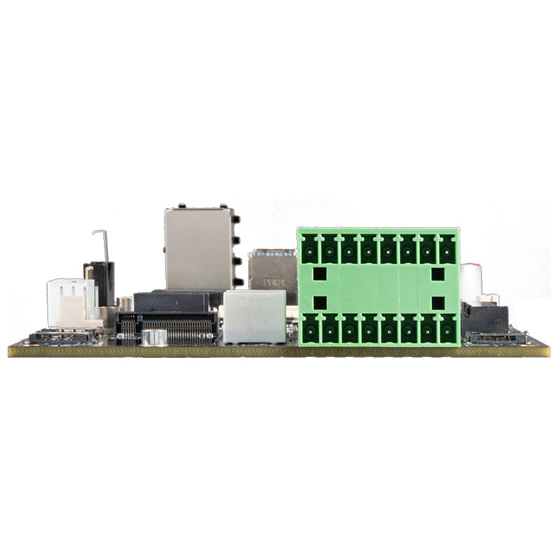 AIO-1684XQ Octa-Core AI ARM Motherboard