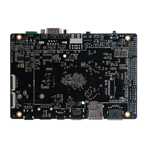 AIO-3399ProC Six-core ARM AI Motherboard