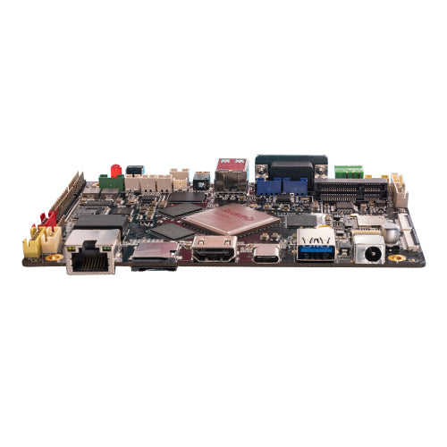AIO-3399ProC Six-core ARM AI Motherboard