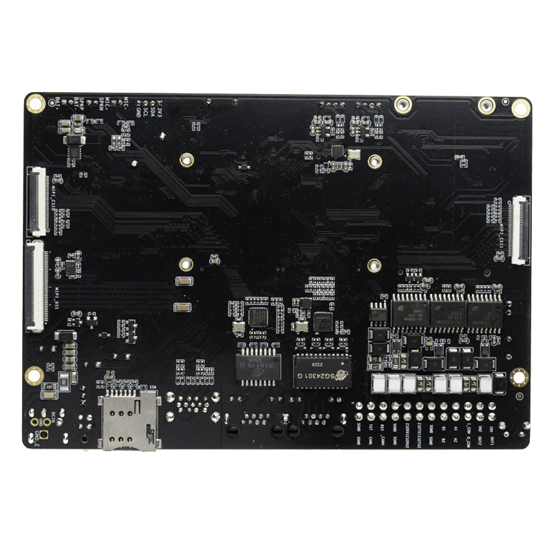 AIO-3562JQ ARM Industrial Motherboard