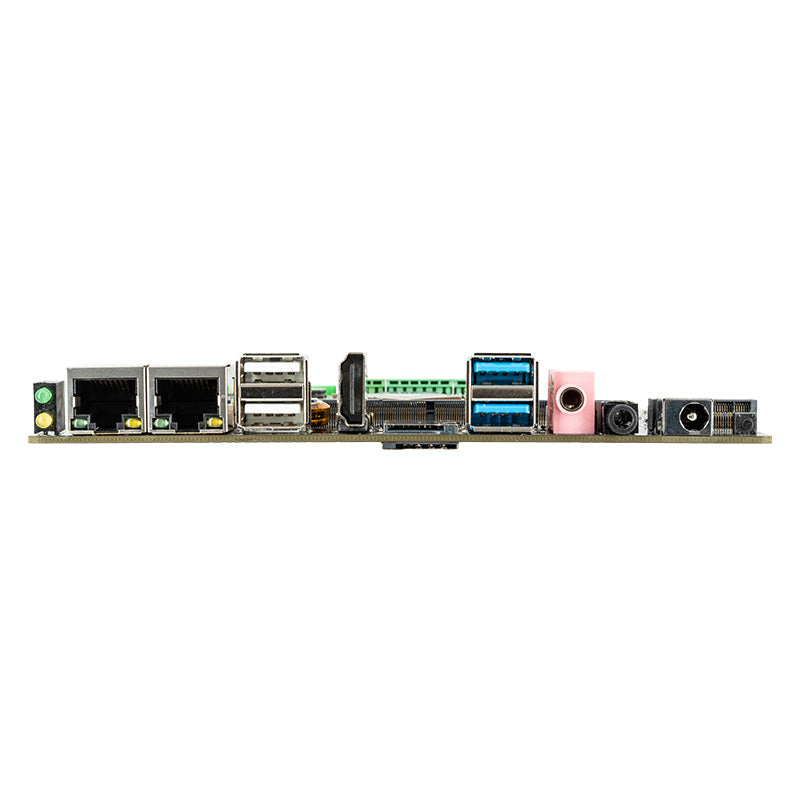 AIO-3568J Quad-Core ARM AI Motherboard