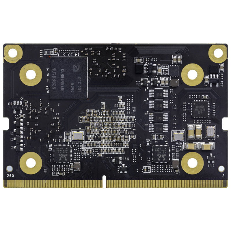 Core-1688JD4 System On Module