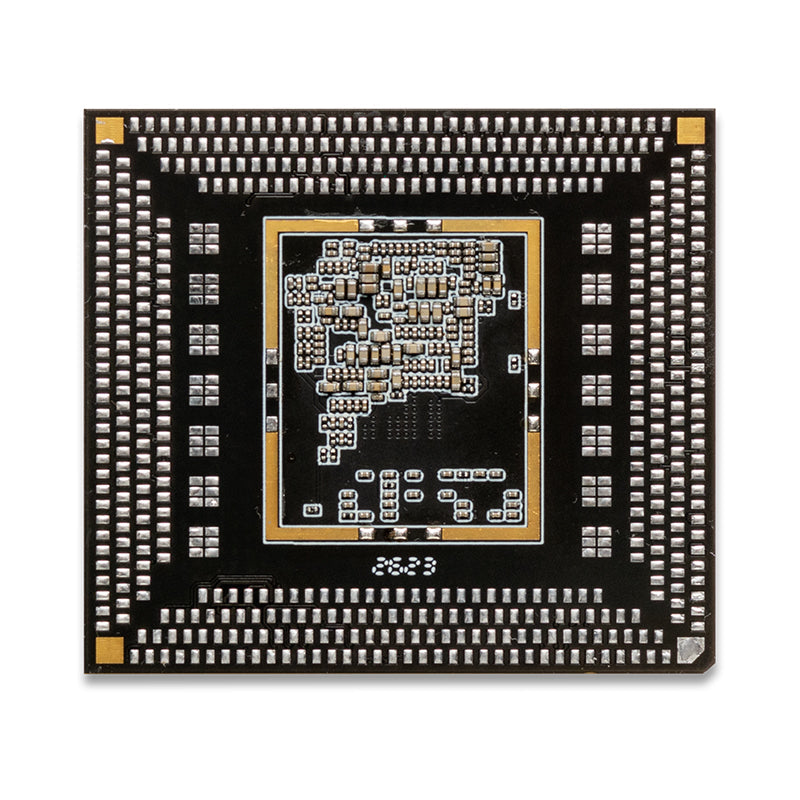 Core-3588L AI System on Module Rockchip RK3588