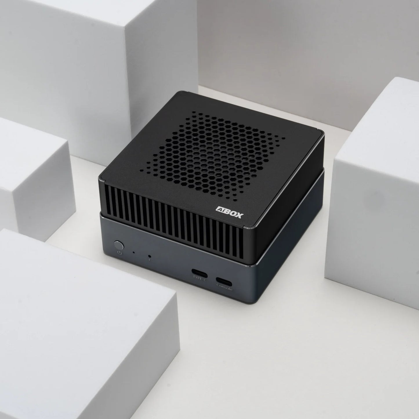 AIBOX-OrinNX Jetson Orin NX Embedded PC