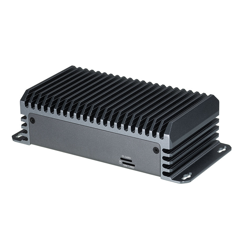 EC-A3588JD4 RK3588 ARM Fanless Industrial PC