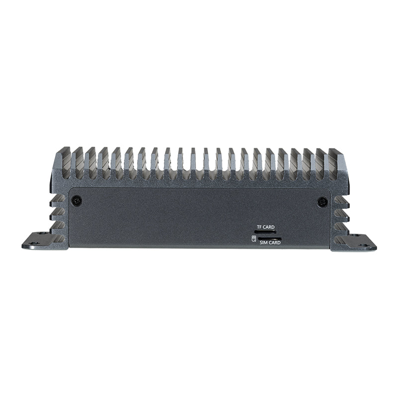 EC-A3588JD4 RK3588 ARM Fanless Industrial PC