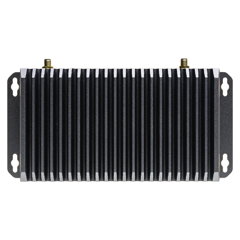 EC-A3588L RK3588 Industrial Fanless ARM PC