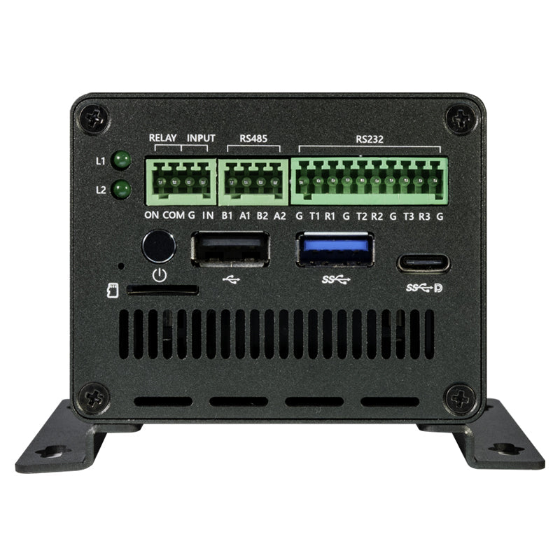 EC-R3576PC ARM Embedded Industrial PC