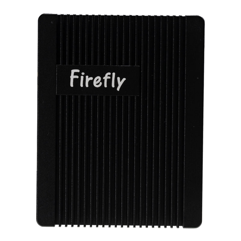 EC-R3588RT 2G5 Fanless RK3588 Smart Router