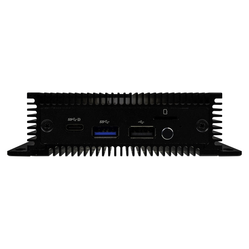 EC-R3588SPC FD Industrial Fanless ARM PC