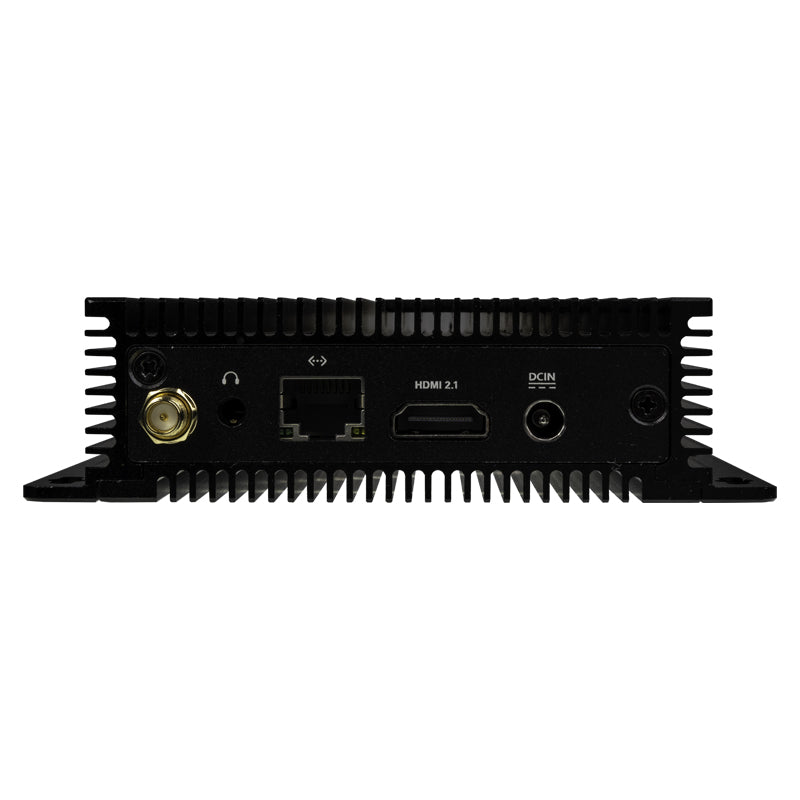 EC-R3588SPC FD Industrial Fanless ARM PC