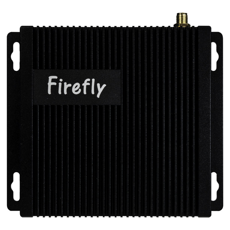 EC-R3588SPC FD Industrial Fanless ARM PC