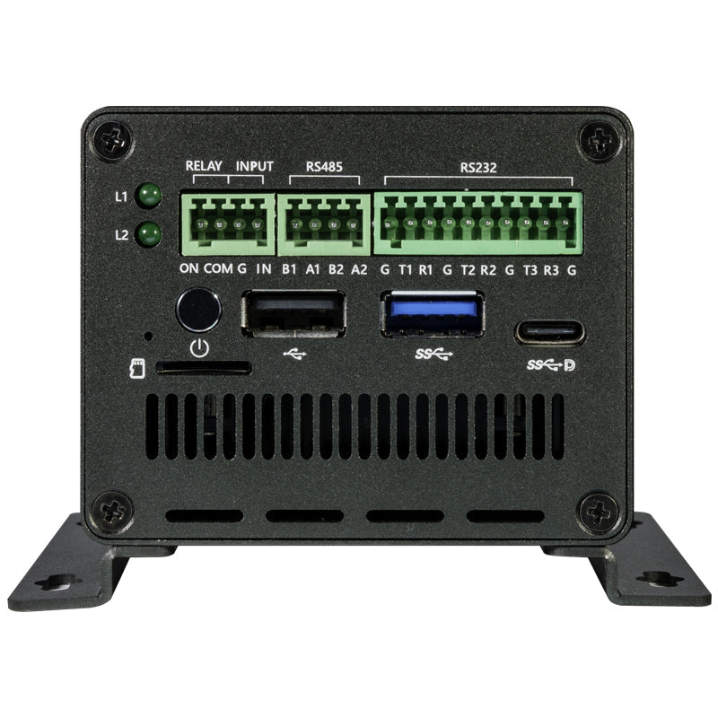 EC-R3588SPC Embedded Industrial Computer