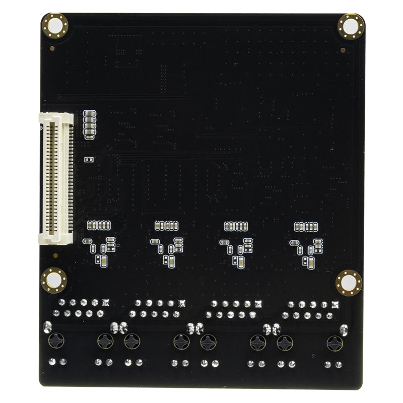 EXT-2.5GE-RK3588-RT Ethernet Expansion Board
