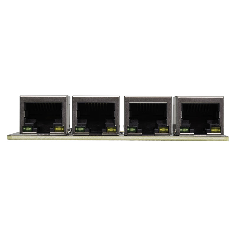 EXT-2.5GE-RK3588-RT Ethernet Expansion Board