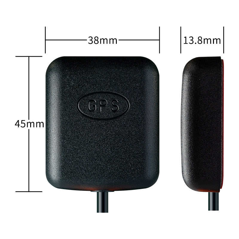 GPS Module