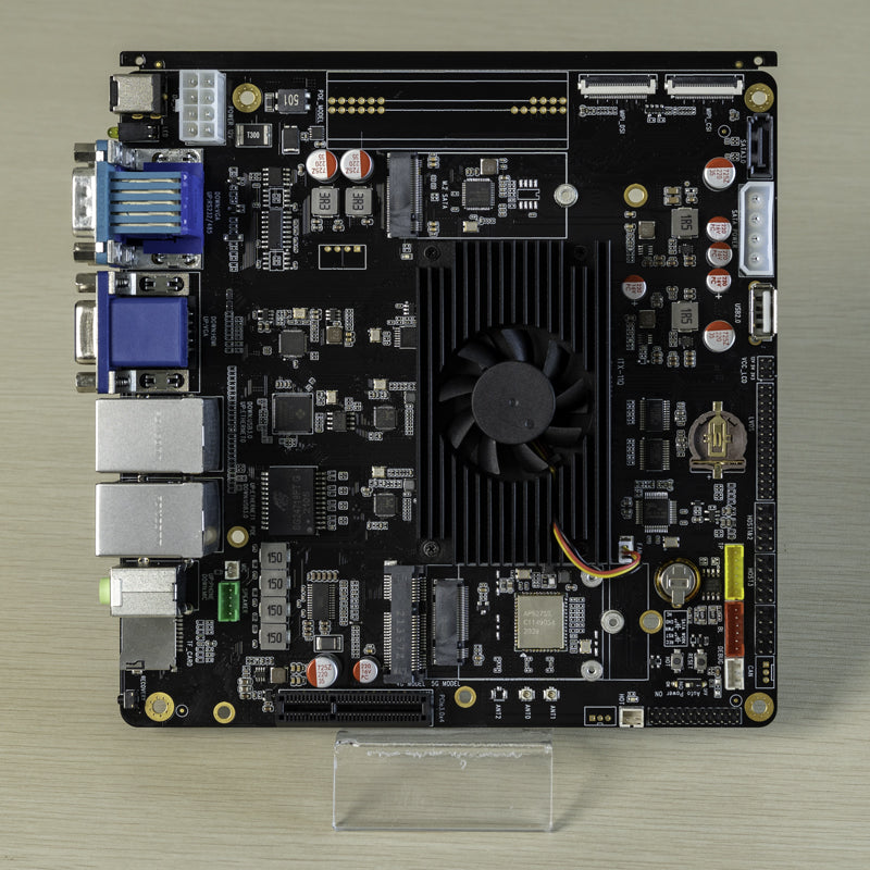 ITX-3568JQ Quad-core ITX ARM Motherboard