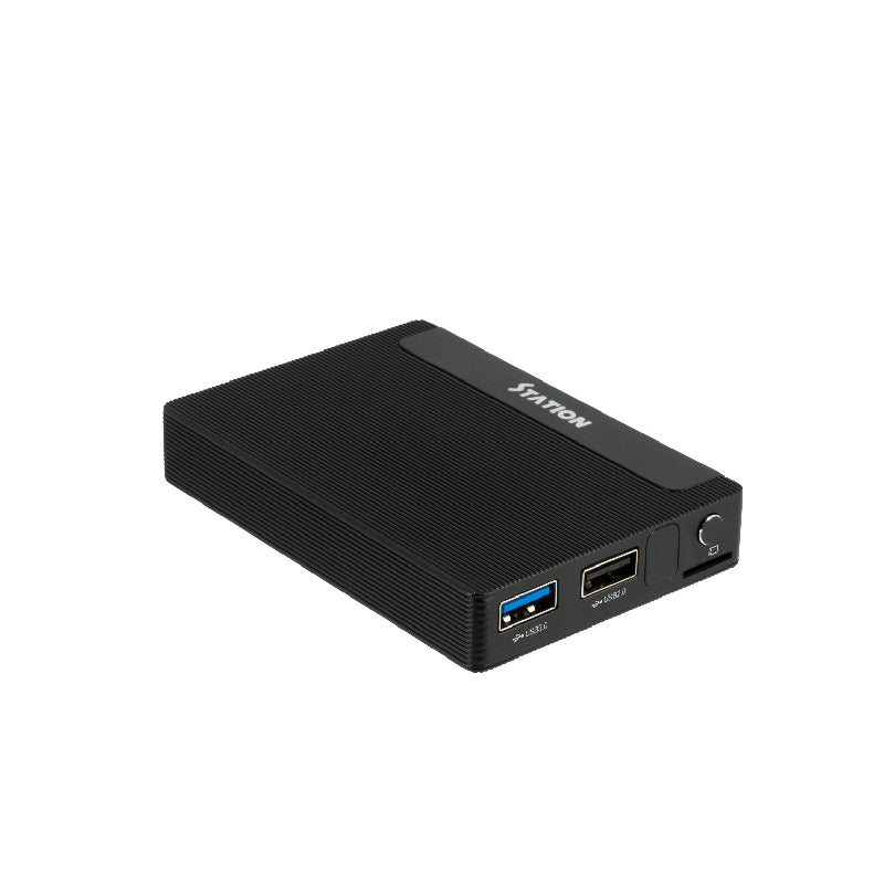 Station M2 ARM Mini PC
