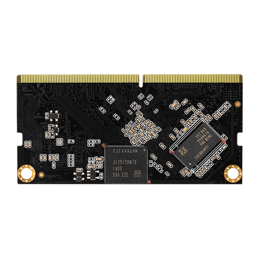 Core-1126-JD4 AI Vision System on Module