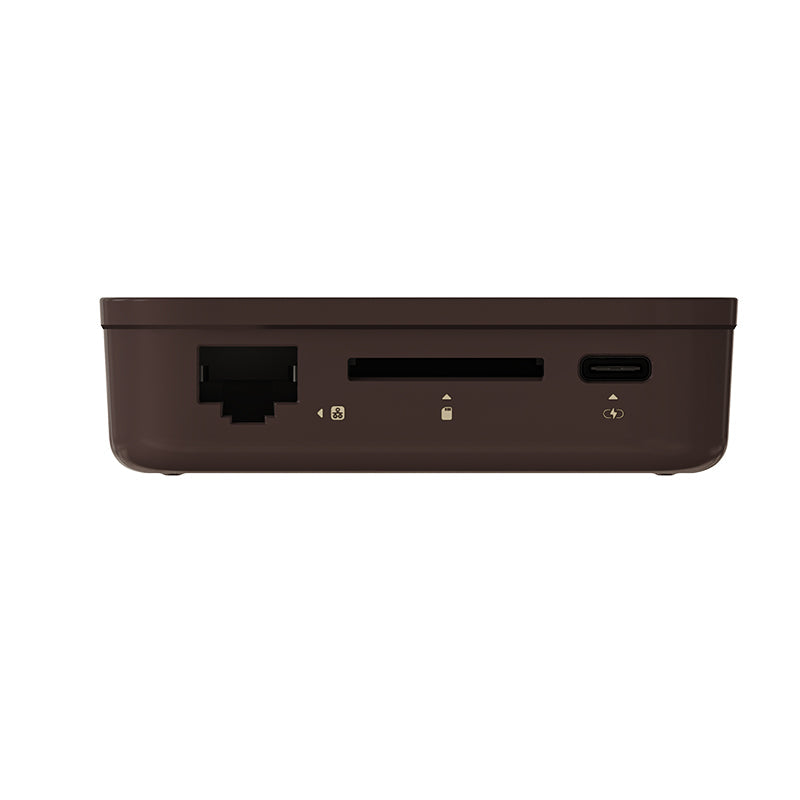 StationPC H1 Portable NAS