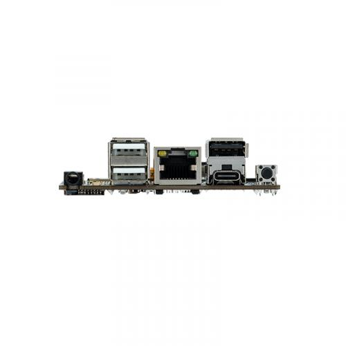 ROC-RK3568-PC Quad-Core ARM Single Board Computer