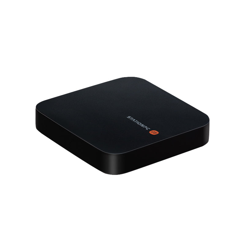 Station F1 Amlogic TV BOX Mini PC