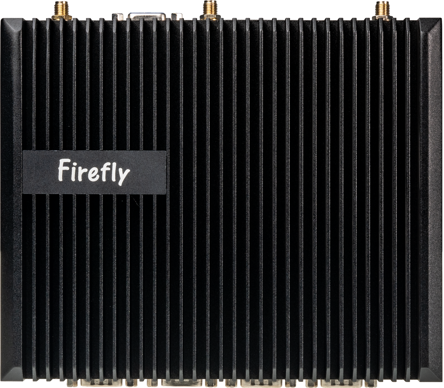 EC-A3588Q RK3588 Industrial Fanless ARM PC