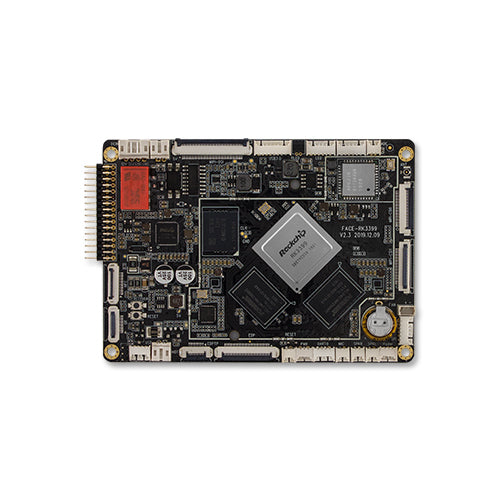 Face-RK3399 Face Recognition Motherboard
