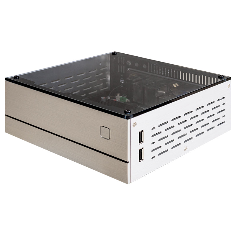 EC-I3588J RK3588 Embedded Industrial PC