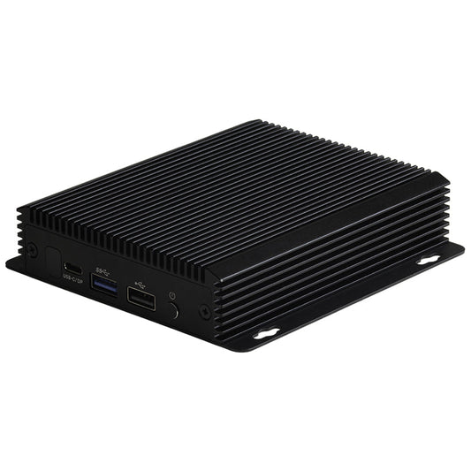 EC-R3399PC Embedded Industrial Fanless PC